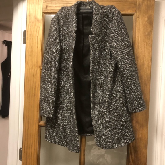 Zara blazer jacket - Picture 2 of 7